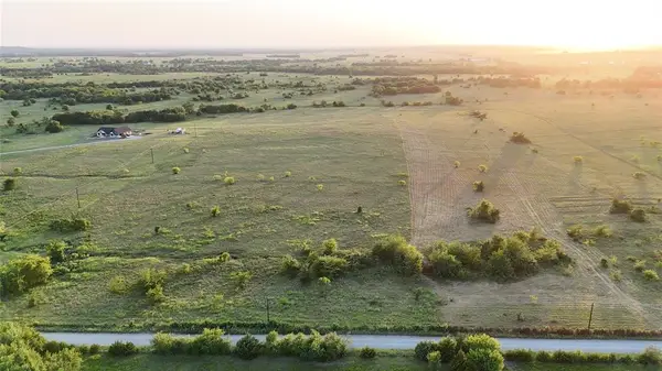 12 Turnbull Road, Caddo, OK 74729