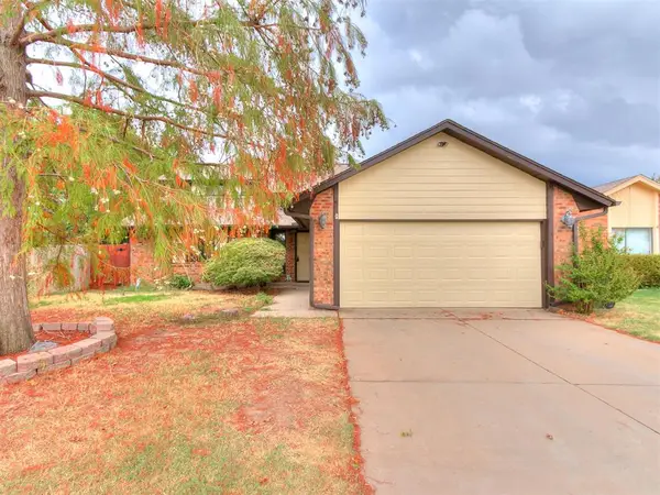 20 SW 141st Street, Oklahoma City, OK 73170