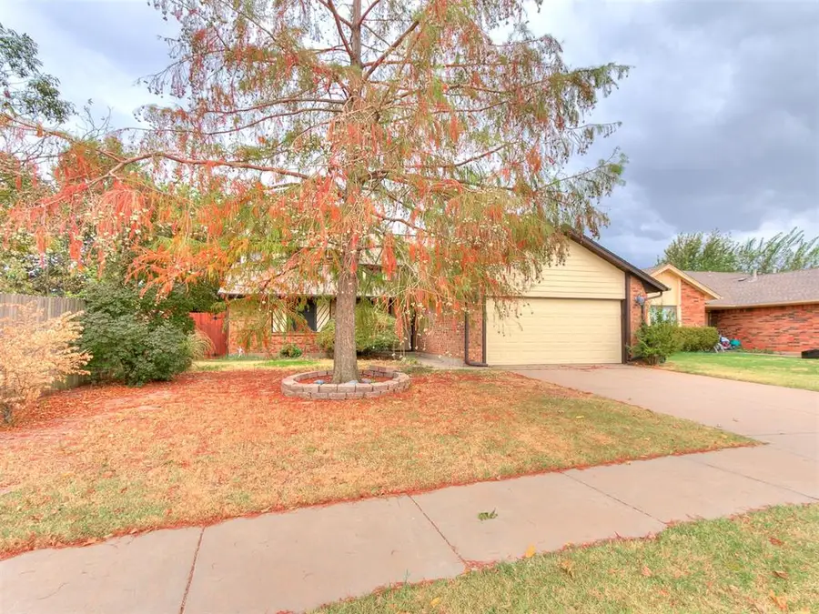 20 SW 141st Street, Oklahoma City, OK 73170 - #3