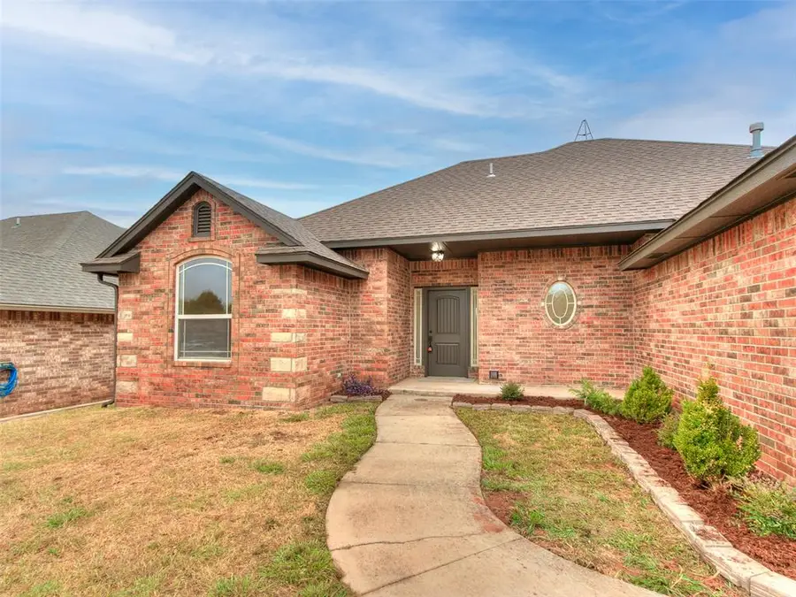 4709 Grand Avenue, Noble, OK 73068 - #2