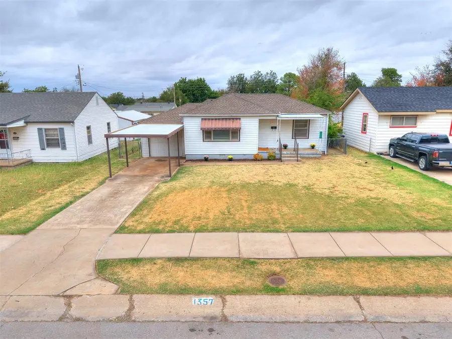 1357 Williams Drive, Oklahoma City, OK 73119 - #2