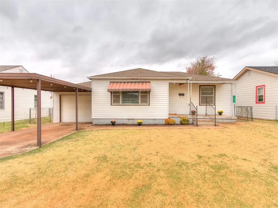 1357 Williams Drive, Oklahoma City, OK 73119 - #3