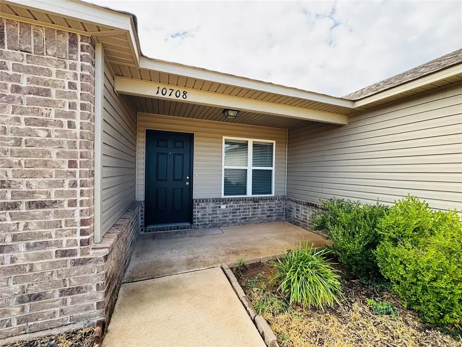 10708 SW 23rd Terrace, Yukon, OK 73099 - #3