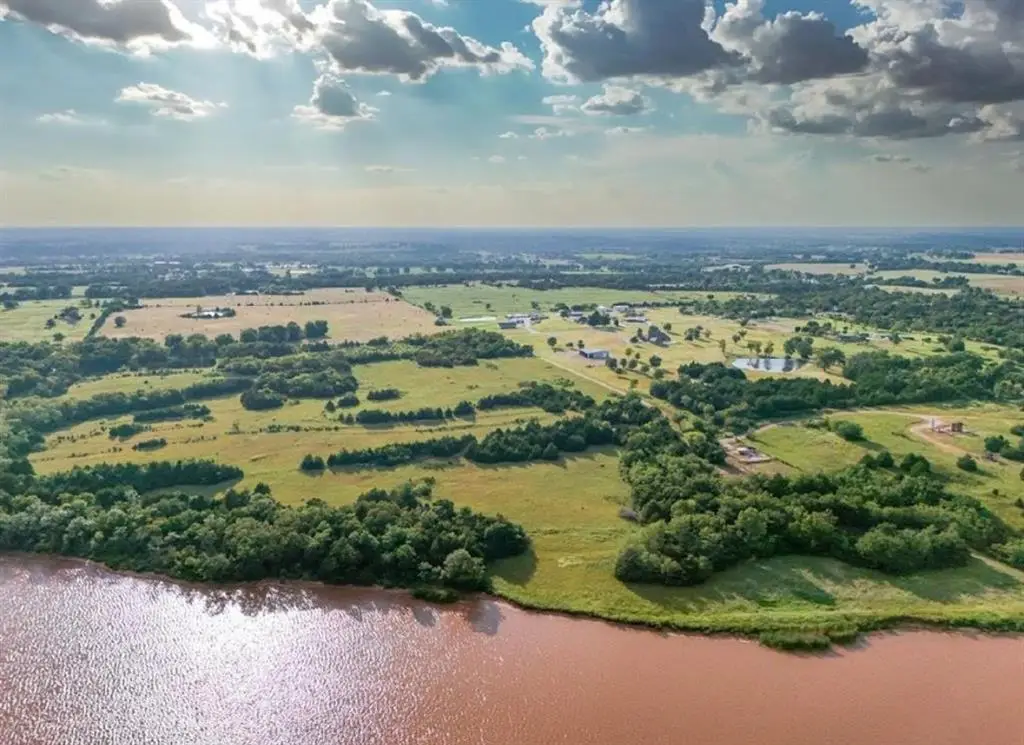 00 Sharon North 24.3 Acres Road, Shawnee, OK 74801 - #1