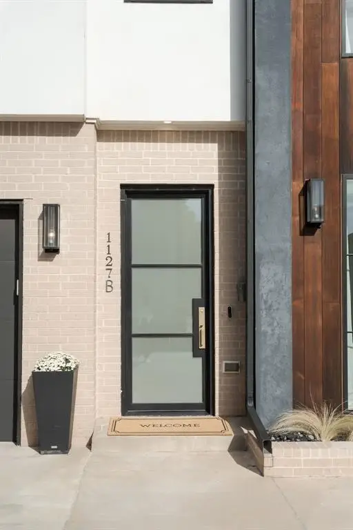1127 NW 56th Street #B, Oklahoma City, OK 73118 - #2