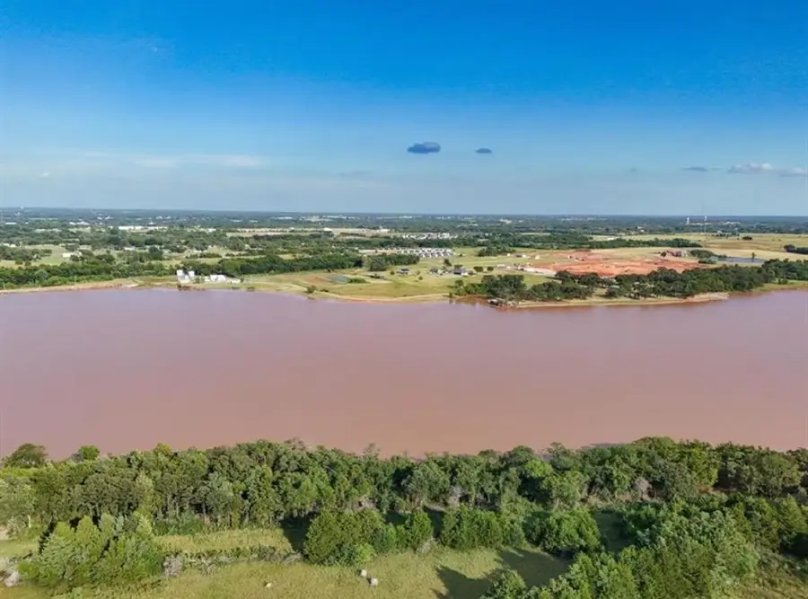 00 Sharon South 24.3 Acres Road, Shawnee, OK 74801 - #2