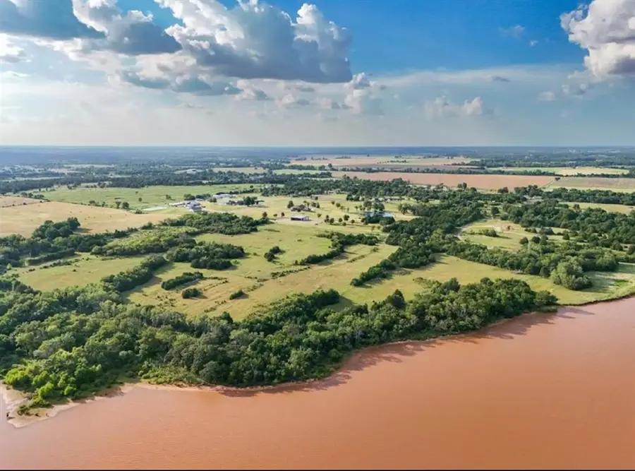 00 Sharon South 24.3 Acres Road, Shawnee, OK 74801 - #3
