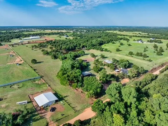 5771 W Forrest Hills Road, Guthrie, OK 73044 - #3