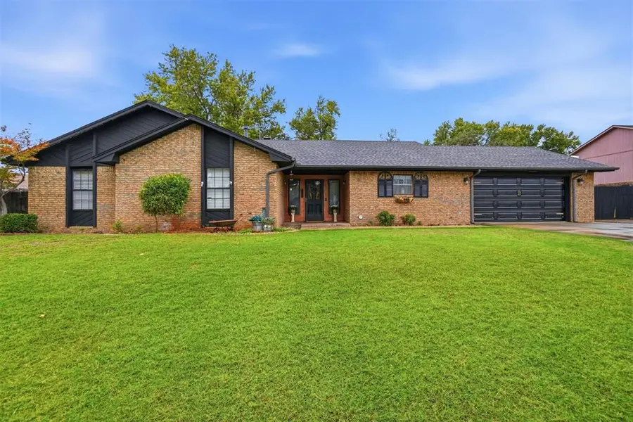 1310 Dalton Avenue, Elk City, OK 73644 - #3