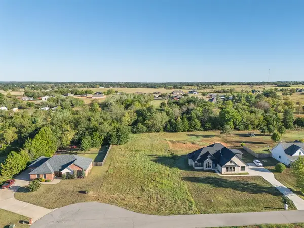 54 Kristin Road, Shawnee, OK 74804