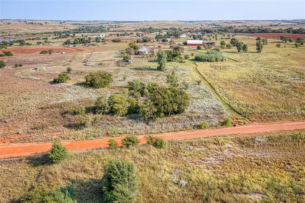 1120 Road, Sayre, OK 73662 - #1