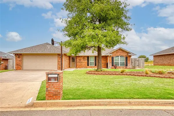 141 Calhoon Street, Elk City, OK 73644