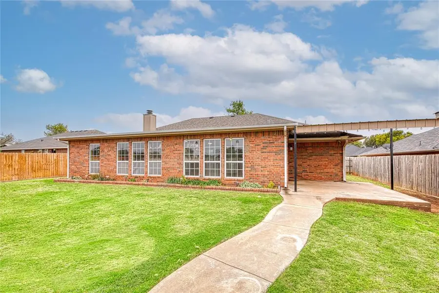 141 Calhoon Street, Elk City, OK 73644 - #2