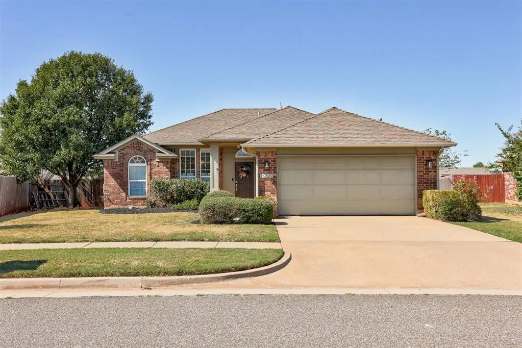 16221 Snake Drive, Edmond, OK 73013 - #1