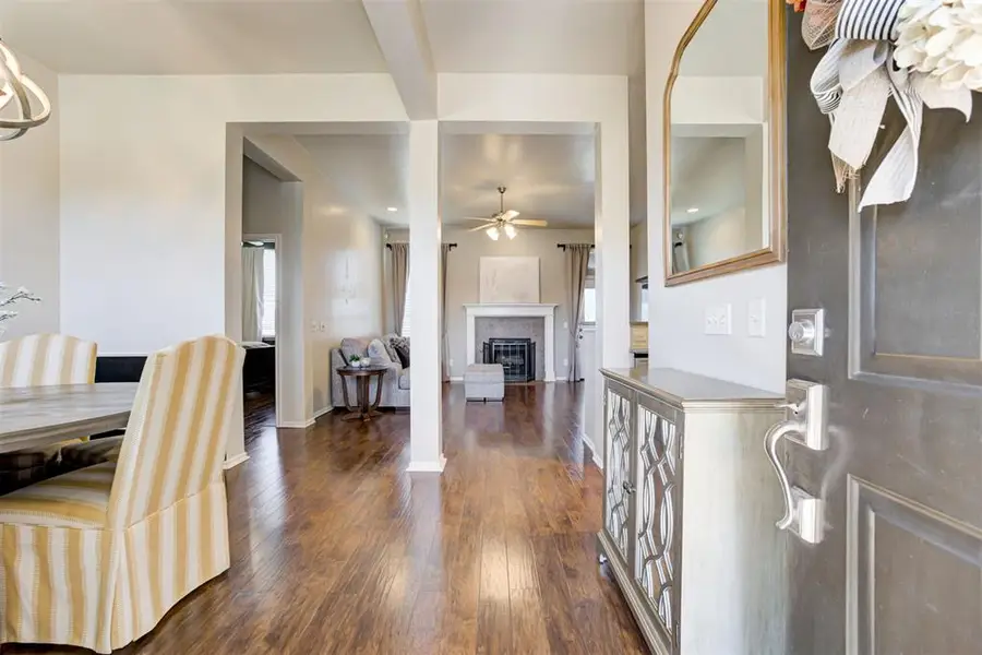 16221 Snake Drive, Edmond, OK 73013 - #3