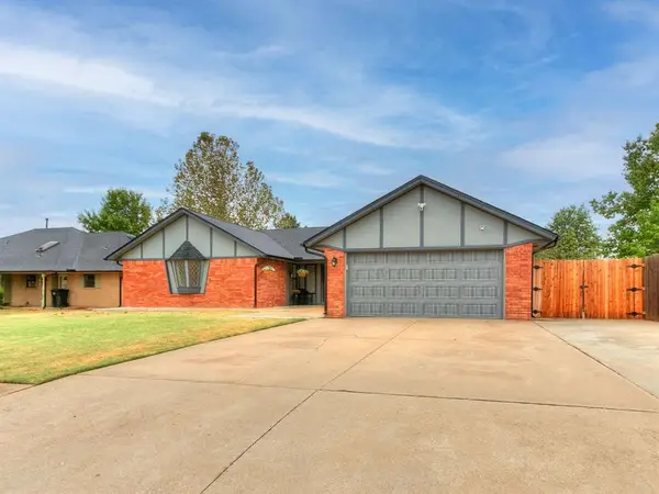 404 Ember Glow, Moore, OK 73160