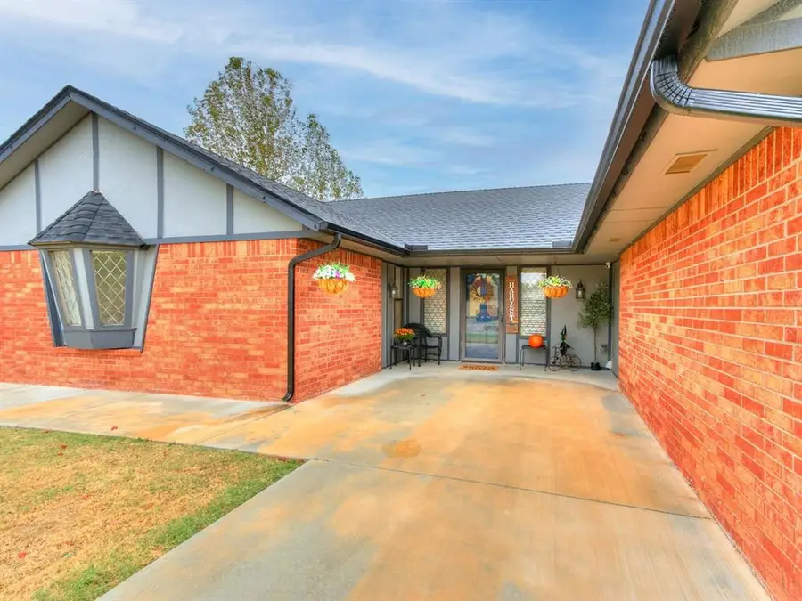 404 Ember Glow, Moore, OK 73160 - #3