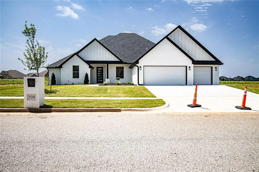 9208 SW 30th Street, Oklahoma City, OK 73179 - #1