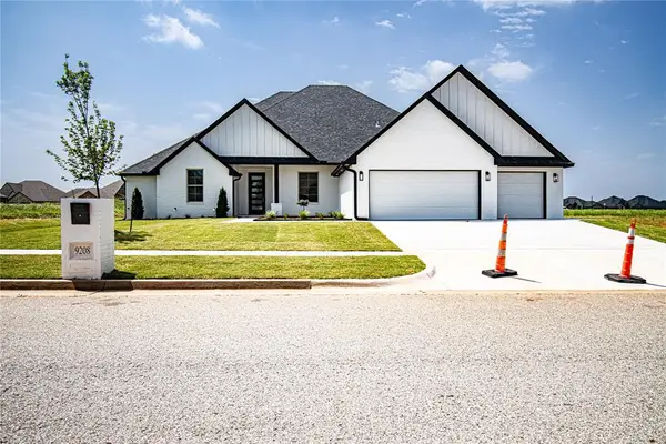 9208 SW 30th Street, Oklahoma City, OK 73179