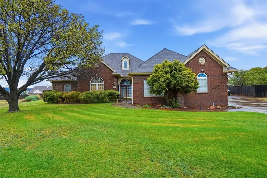 4 N Covey Street, Sayre, OK 73662 - #3
