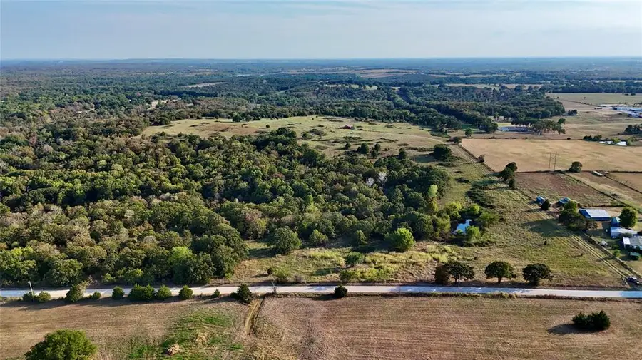 2 W 191st Street, Bristow, OK 74010 - #2
