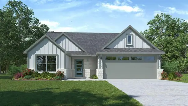 11000 NW 161st Terrace, Piedmont, OK 73078