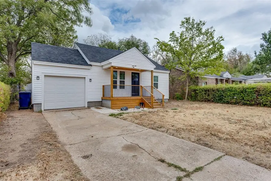 3208 S Goff Avenue, Oklahoma City, OK 73119 - #2