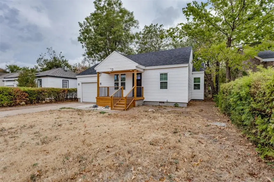 3208 S Goff Avenue, Oklahoma City, OK 73119 - #3