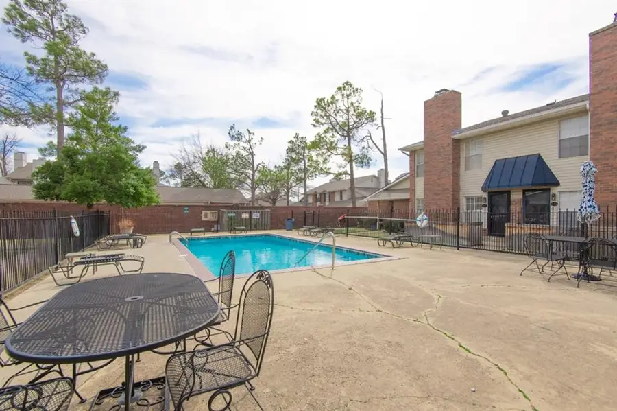 3200 W Britton Road #321, Oklahoma City, OK 73120 - #3