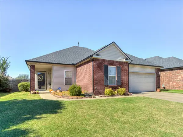 7009 Eagles Landing, Oklahoma City, OK 73135