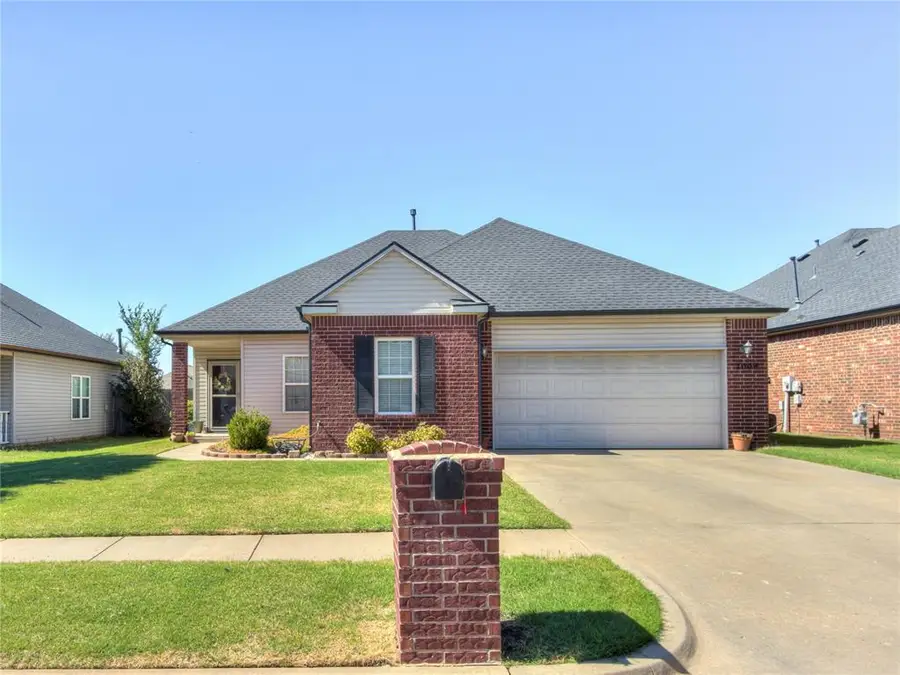 7009 Eagles Landing, Oklahoma City, OK 73135 - #2