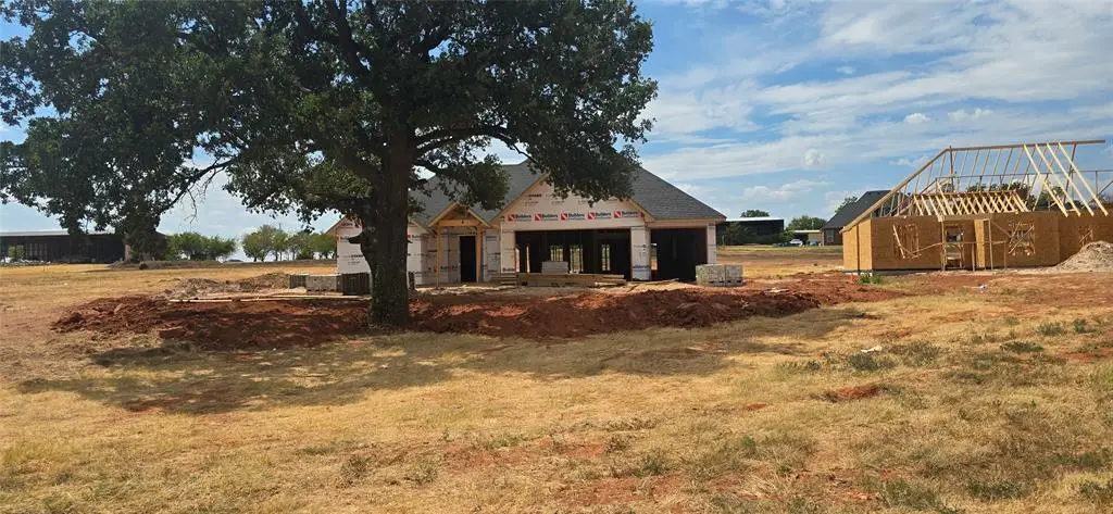1138 Wolf Creek Court, Blanchard, OK 73010 - #1