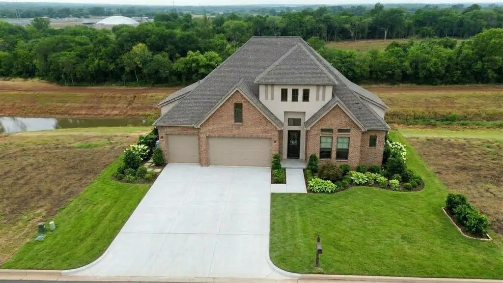 16037 Girona Lane, Oklahoma City, OK 73170 - #1