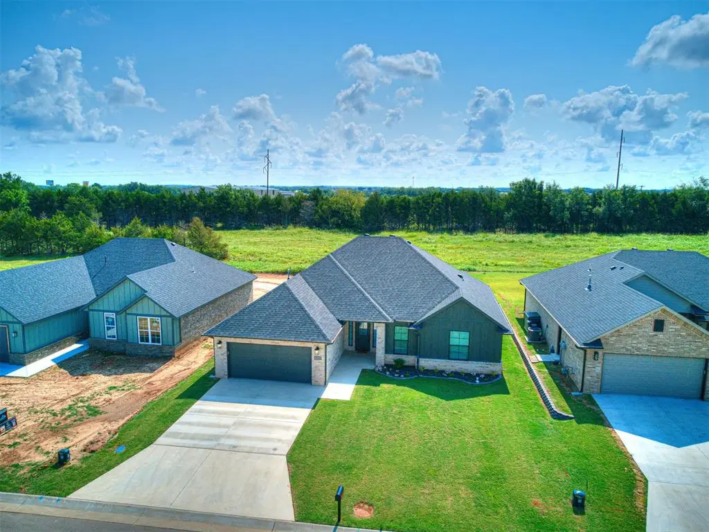 4529 Red Bird Road, Shawnee, OK 74804 - #1