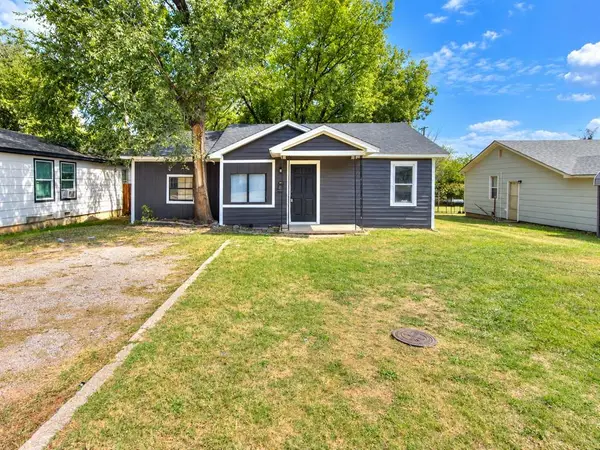 6114 Jacks Avenue, Oklahoma City, OK 73149