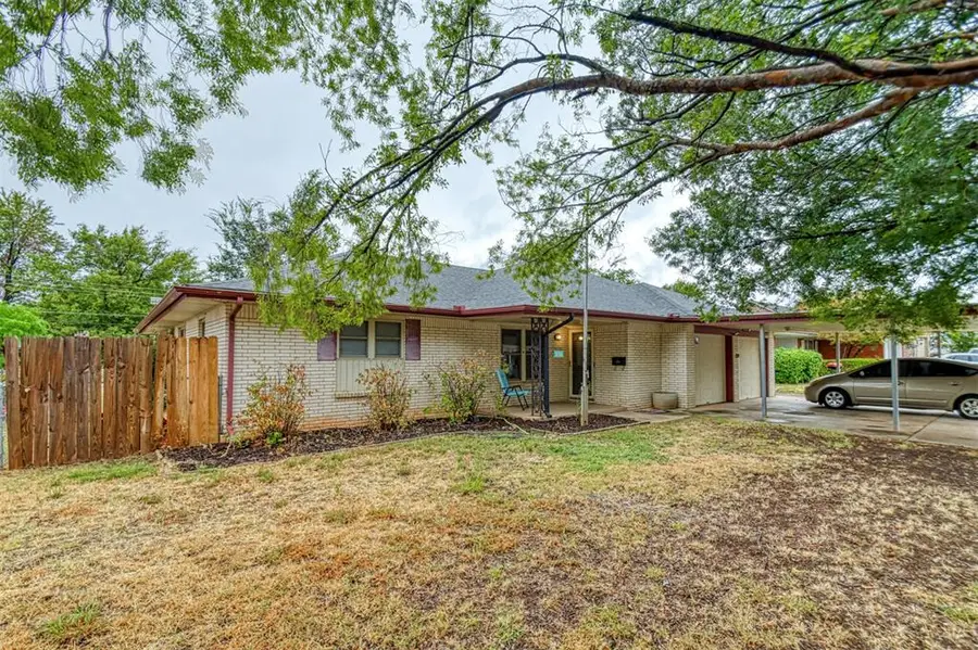 208 NE 18th Street, Moore, OK 73160 - #3