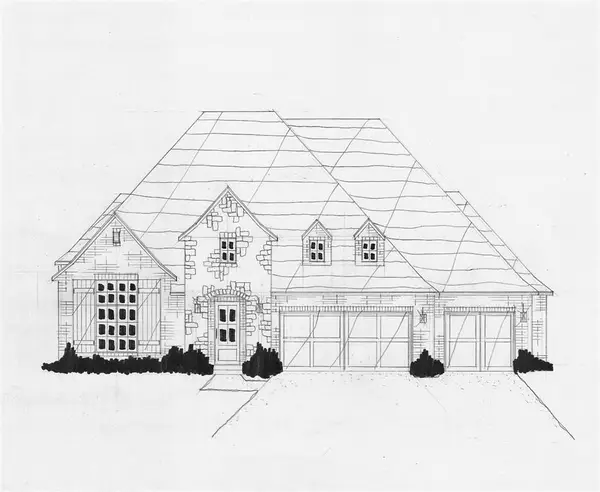 760 Venetian Avenue, Piedmont, OK 73078