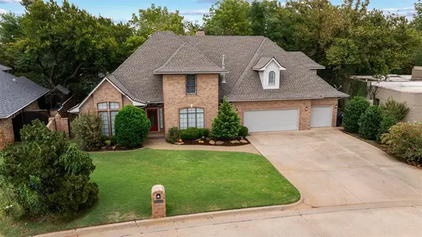 12648 Val Verde Drive, Oklahoma City, OK 73142