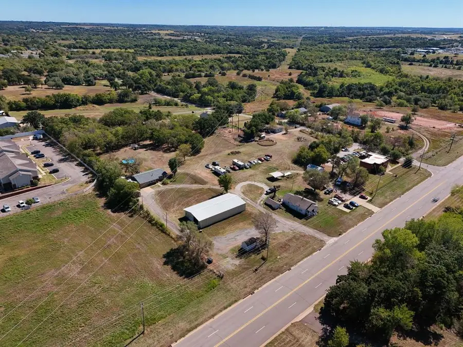 3412 S Division Street, Guthrie, OK 73044 - #3