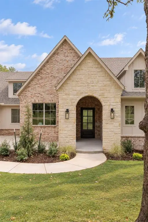 12801 Hidden Trail, Arcadia, OK 73007 - #2