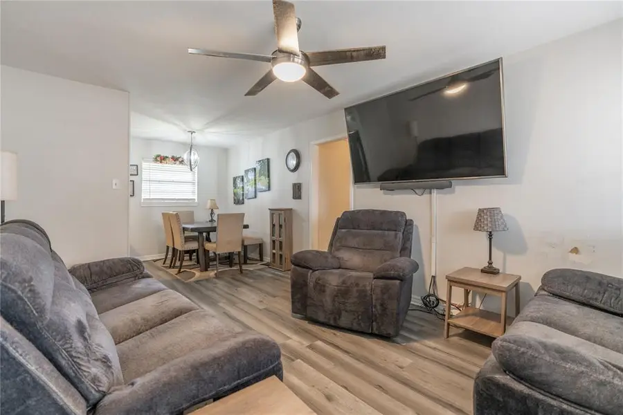 121 W Ridge Road, Norman, OK 73069 - #3
