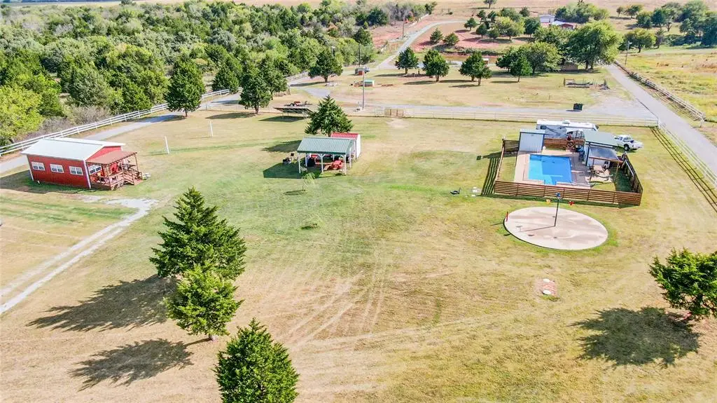 14277 NE Dillan Lane, Fletcher, OK 73541 - #1