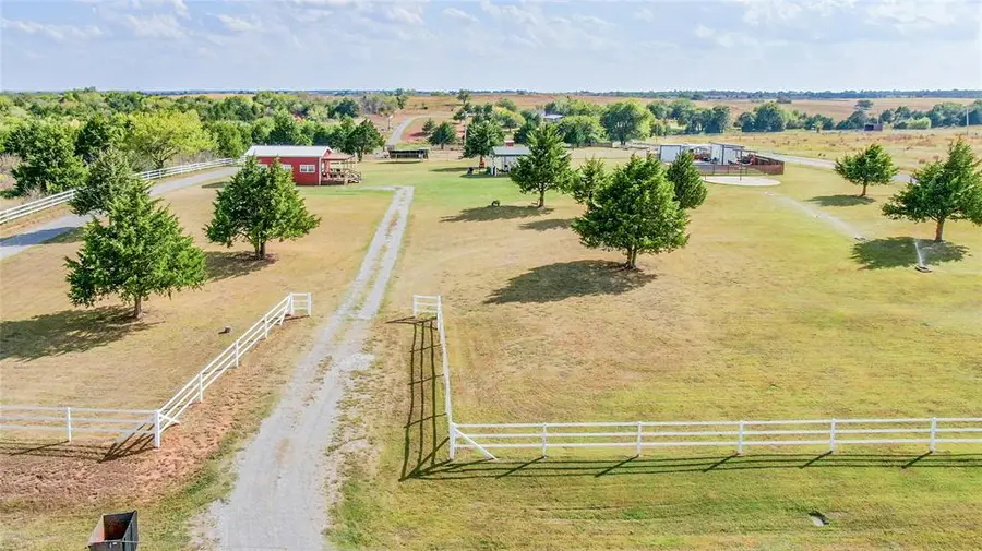 14277 NE Dillan Lane, Fletcher, OK 73541 - #2