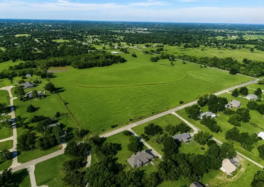 3601 N Indian Meridian Street, Choctaw, OK 73020 - #3