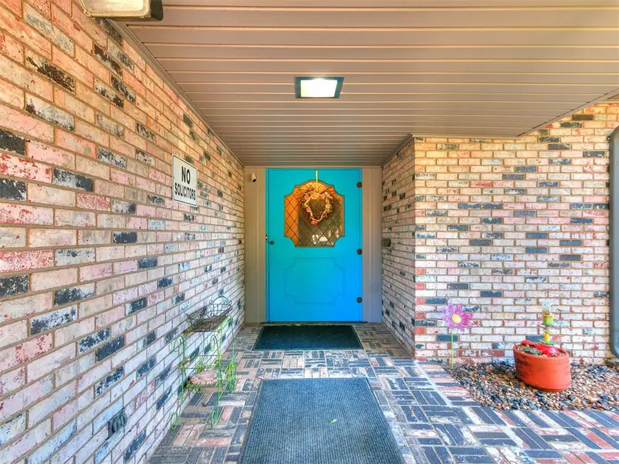 3612 NW 44th Street, Oklahoma City, OK 73112 - #3