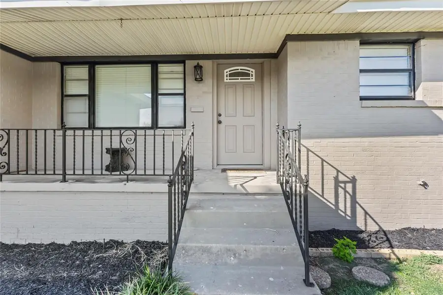 820 W 22nd Street, Ada, OK 74820 - #3