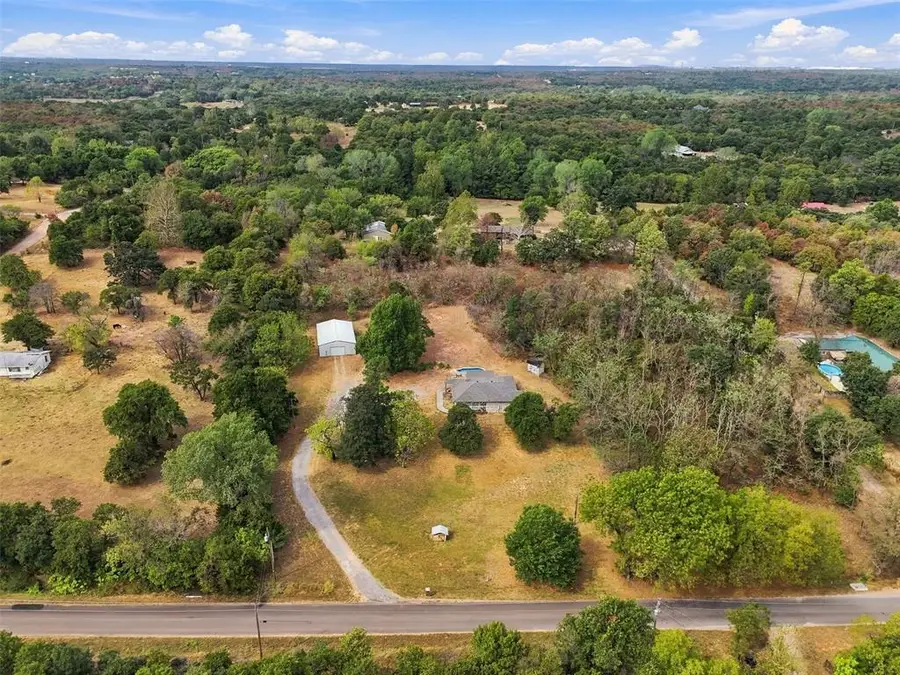 12401 S Henney Road, Oklahoma City, OK 73165 - #3