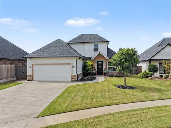 3732 Timberbrook Drive, Norman, OK 73069