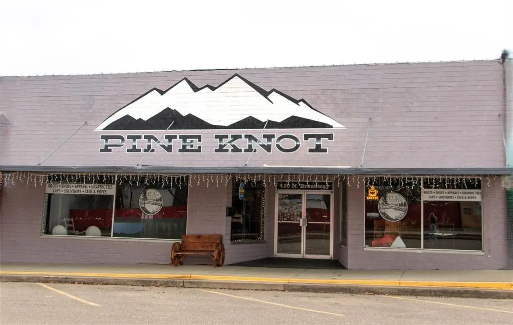 110 N Broadway Street #STE A, Broken Bow, OK 74728 - #1