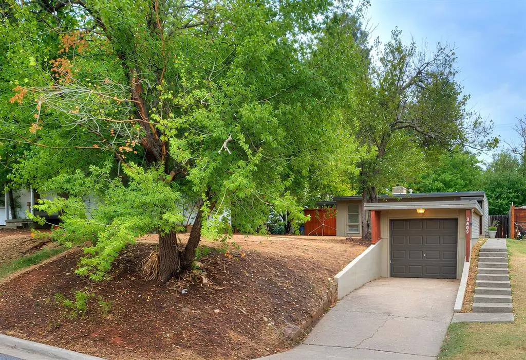 3009 Pioneer Street, Oklahoma City, OK 73107 - #1